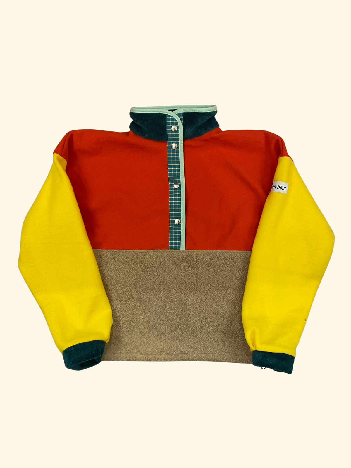 Le sweat : Winnie