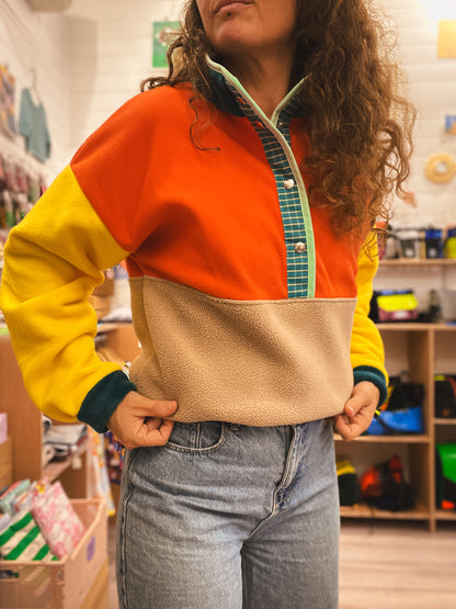 Le sweat : Winnie