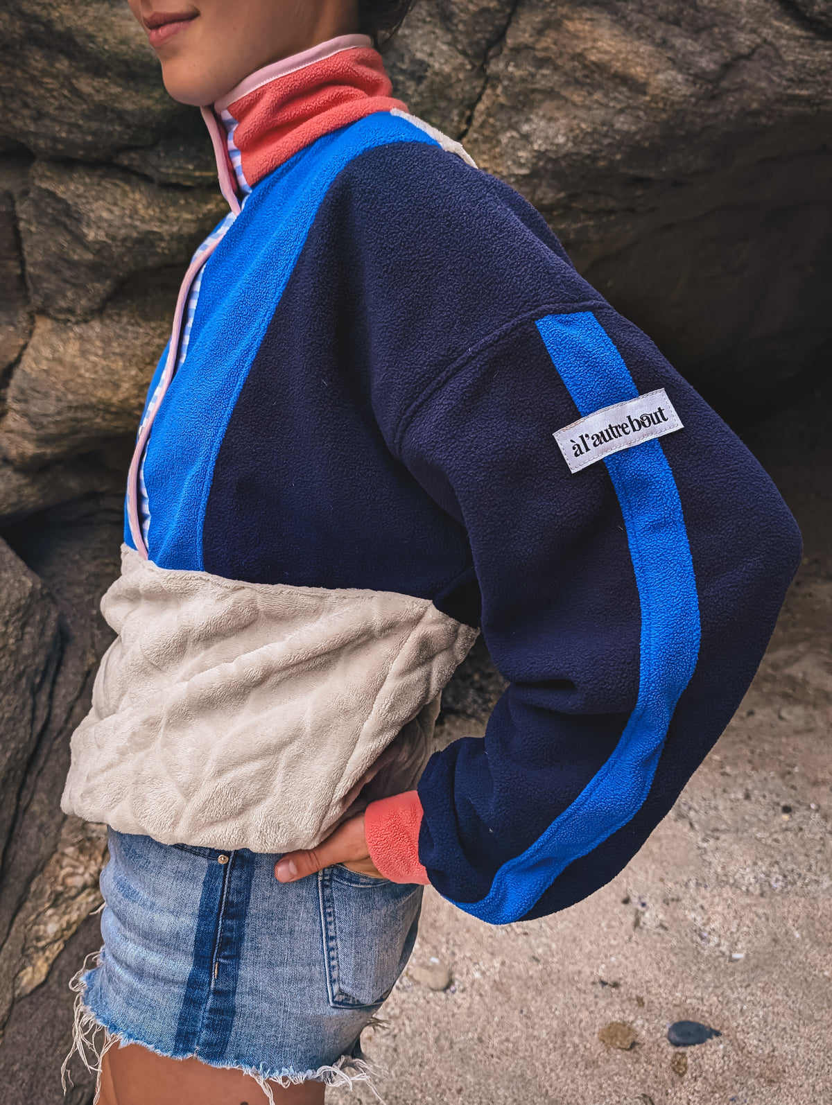 Le sweat : friandises