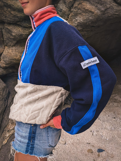 Le sweat : friandises