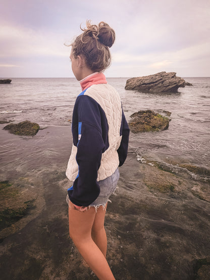 Le sweat : friandises