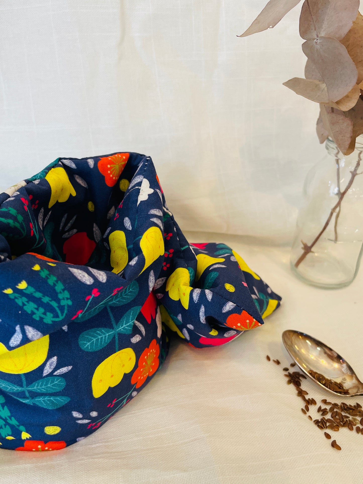 Atelier Bouillotte