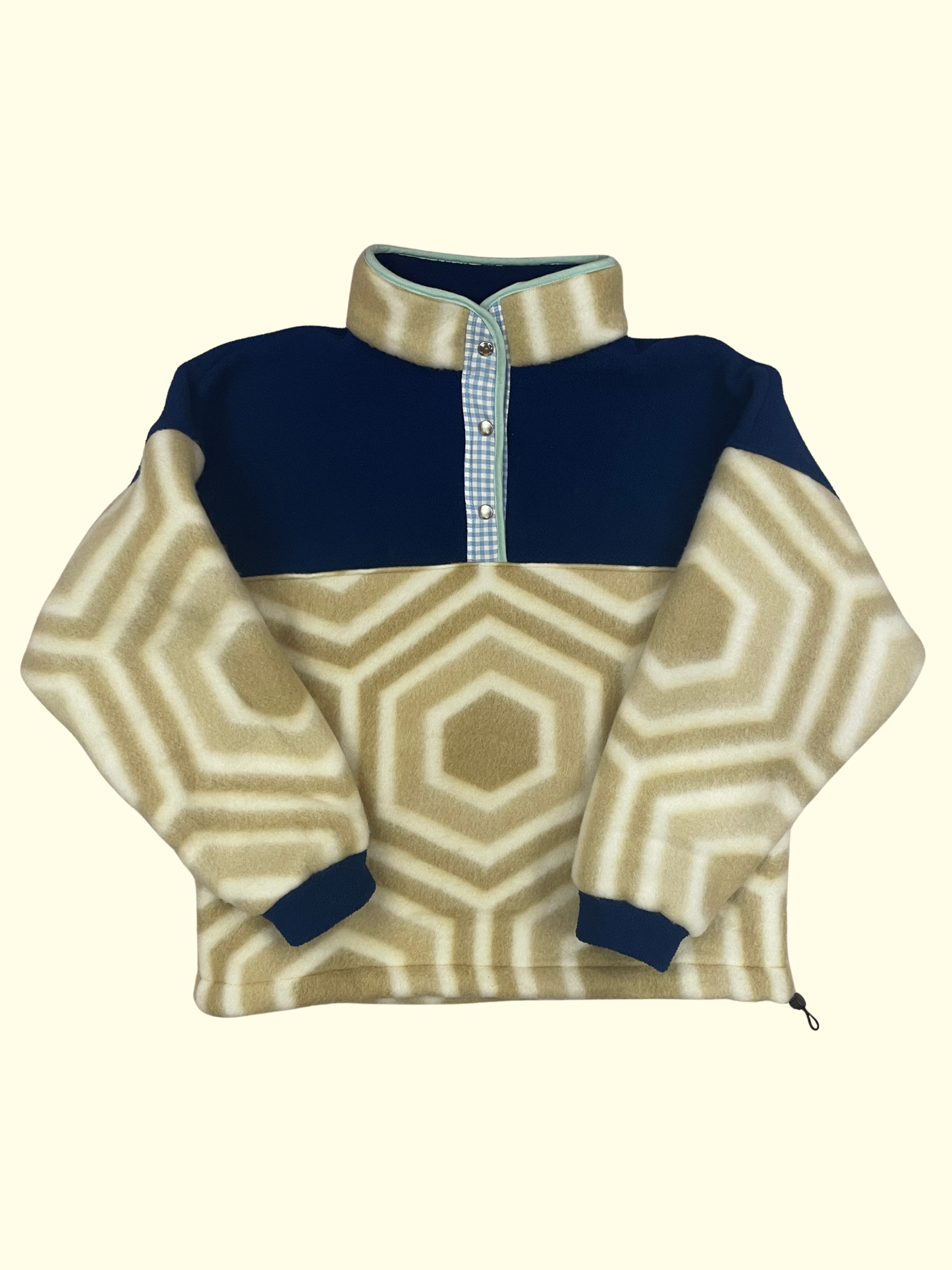 Le sweat : Nuit de sable