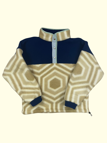 Le sweat : Nuit de sable