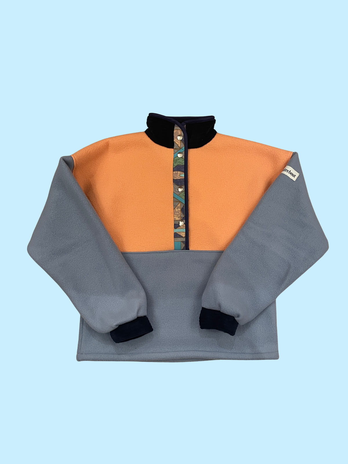Le sweat : poésie