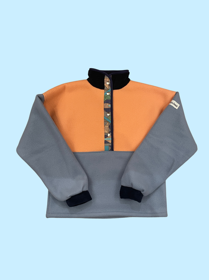 Le sweat : poésie