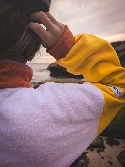 Le sweat : Funky