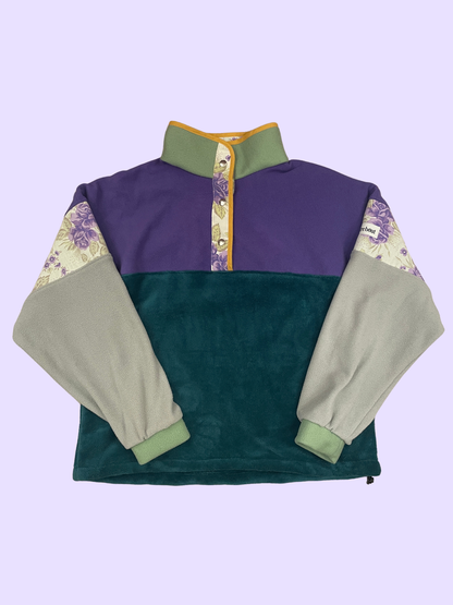 Le sweat : Forêt mystique