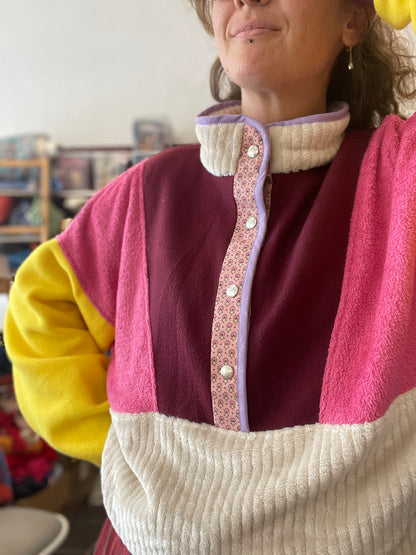 Le sweat : vitamine C
