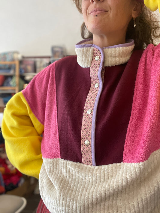 Le sweat : vitamine C