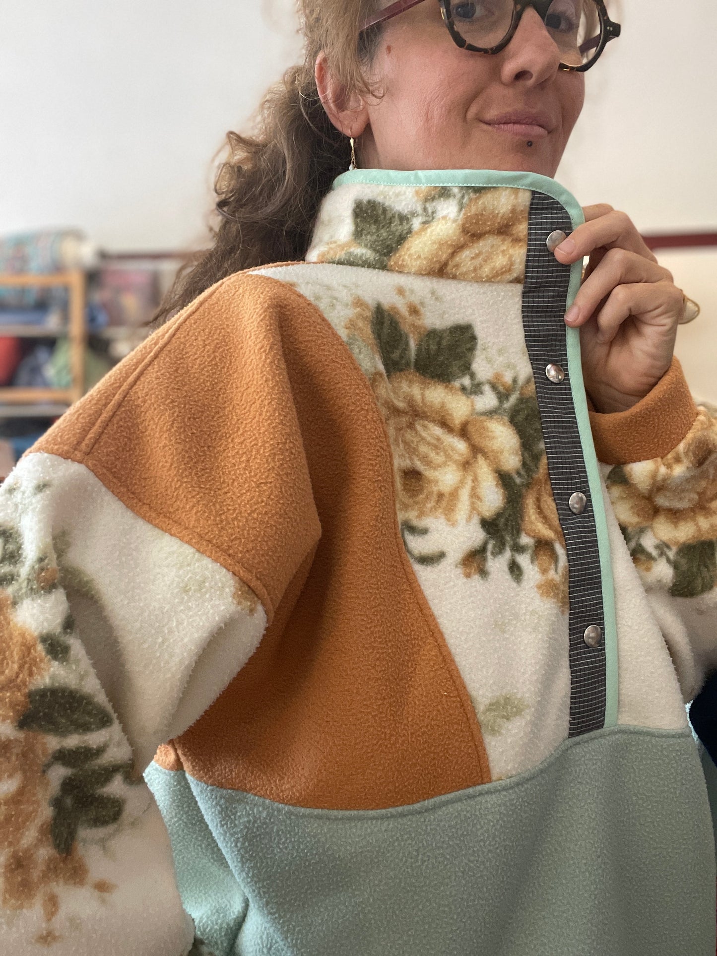 Le sweat : botanique