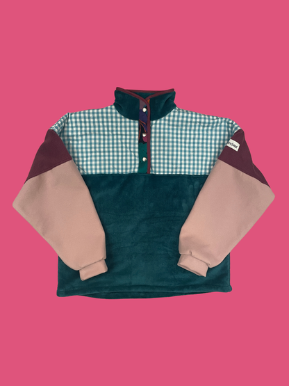 Le sweat : Sous le cerisier