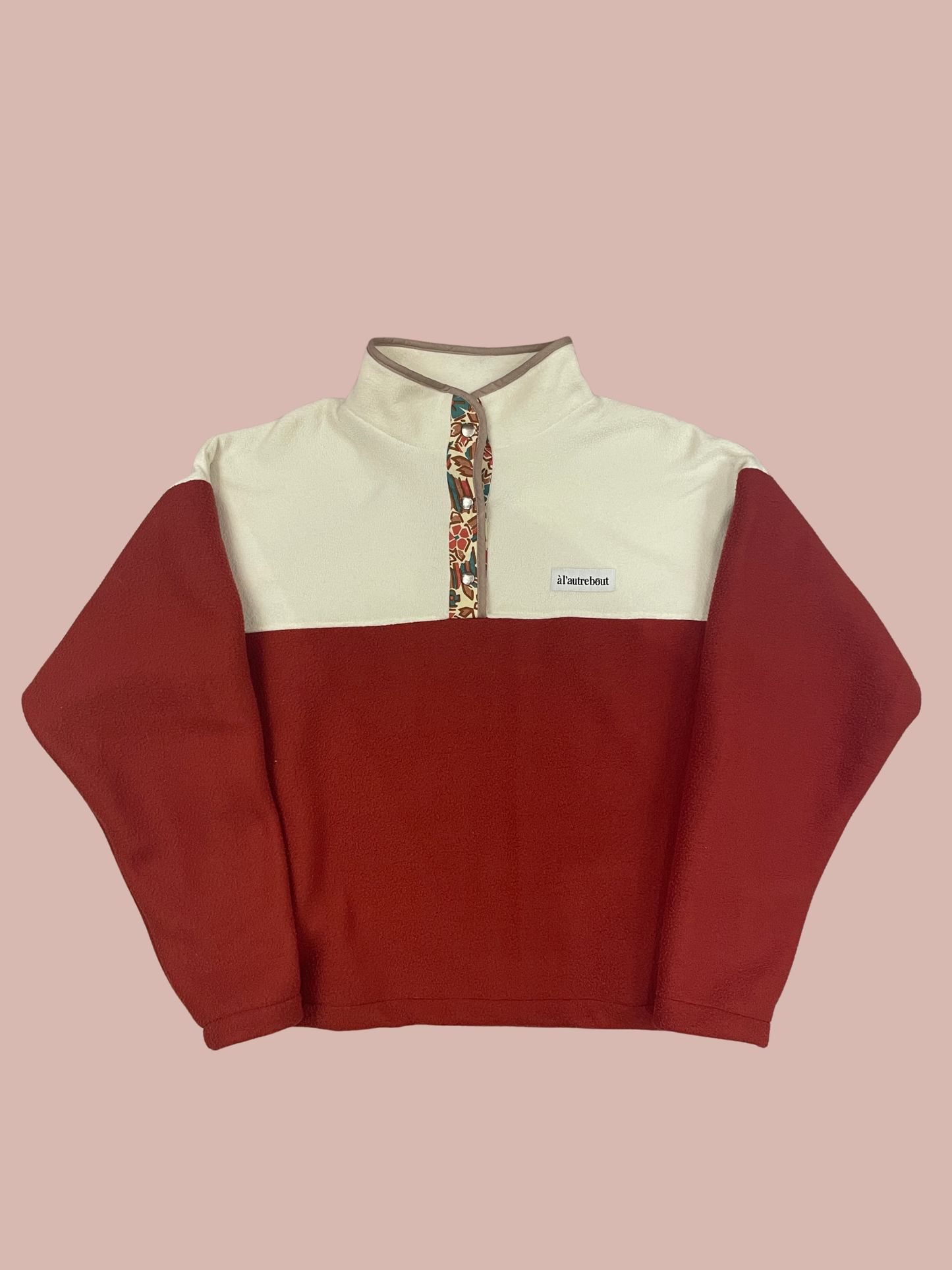 Le sweat : Éclat de terre