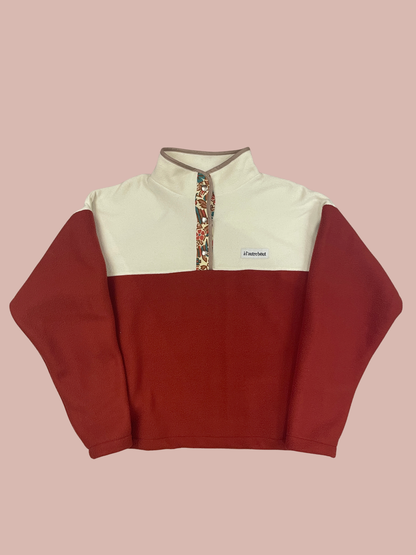 Le sweat : Éclat de terre