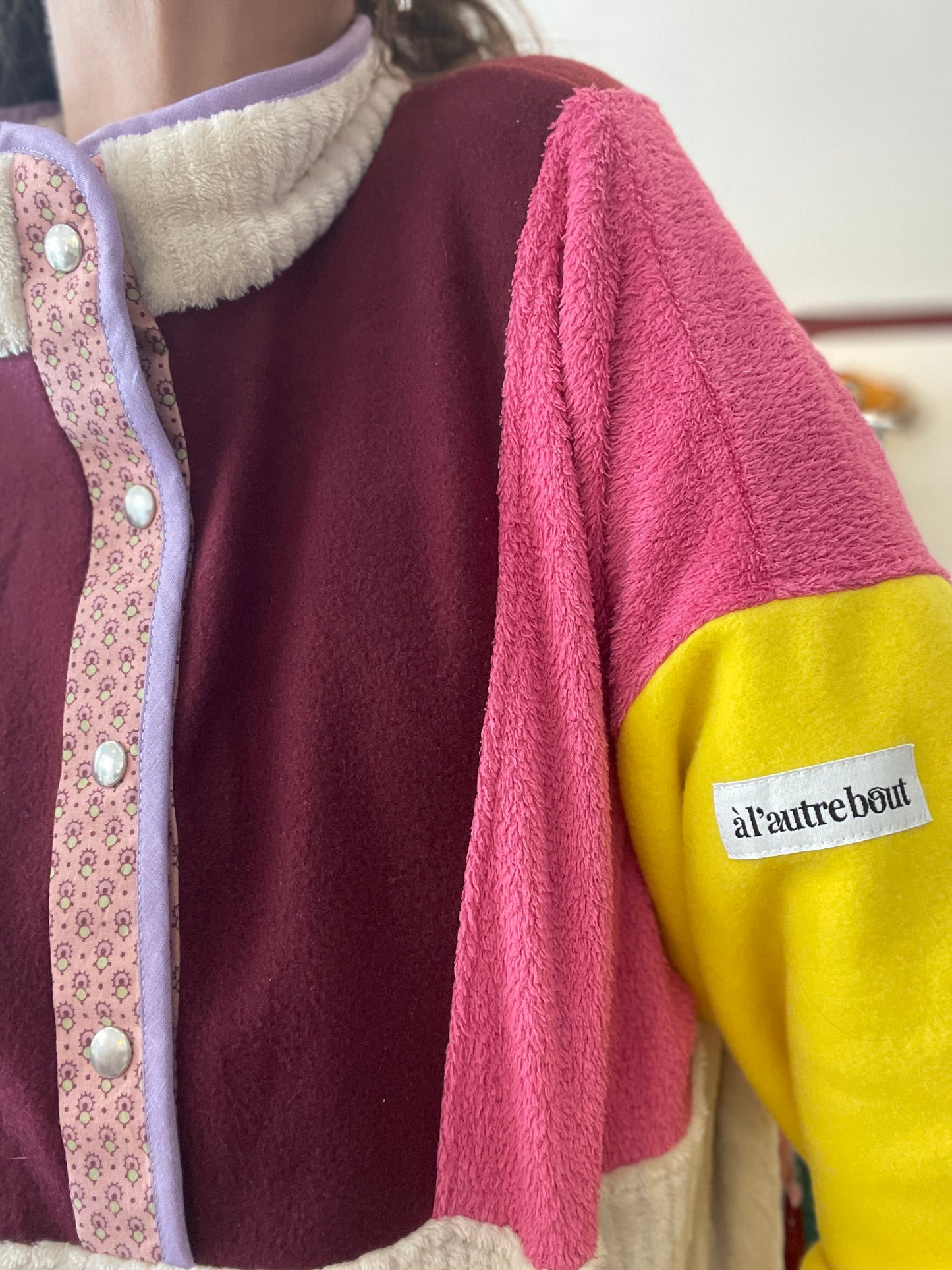 Le sweat : vitamine C